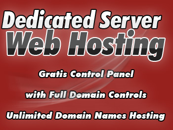 Cut-rate dedicated servers services