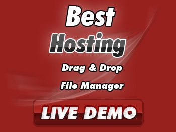 Webspace Hosting